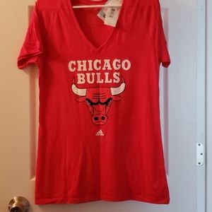 Chicago Bulls shirt